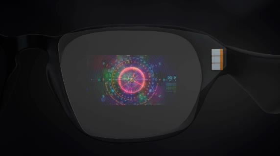 AR眼镜